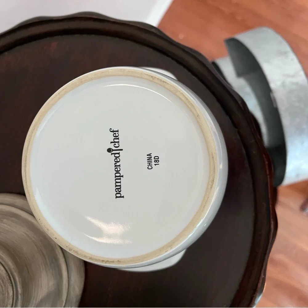 Pampered Chef appears be